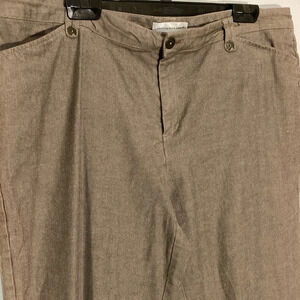 🌈 Christopher Banks trousers size 16